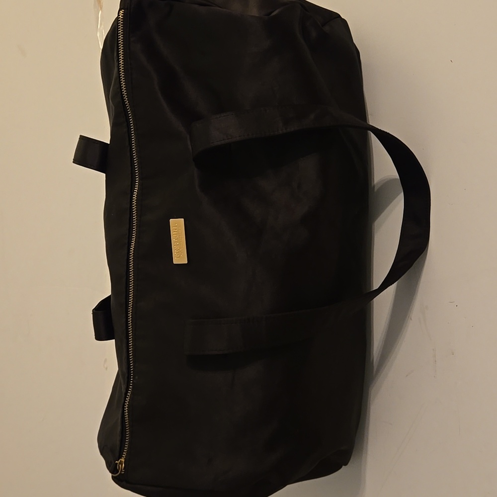 Carolina Herrera Good Girl Duffle Bag 18 X 11 inches